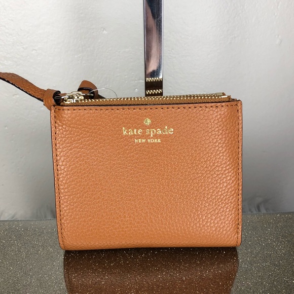 kate spade Handbags - ♠️ Kate spade mulberry st small malea wallet